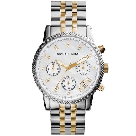 Michael Kors MK5057 Women's Watch 